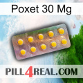 Poxet 30 Mg new11